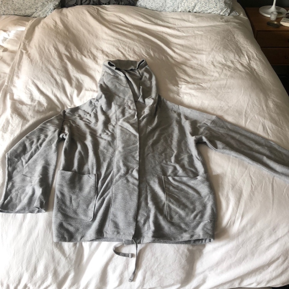 James Perse sweatshirt